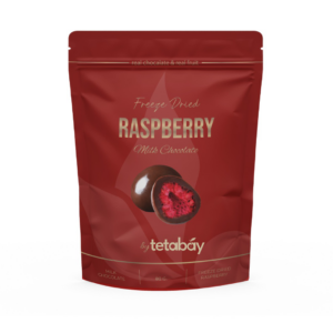 raspberry milkchocolate